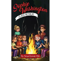 Sophie Washington: Class Retreat - Paperback
