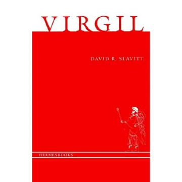 Virgil - Paperback
