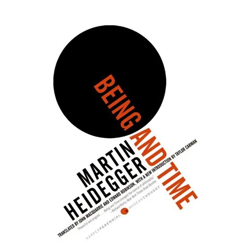 Being and Time