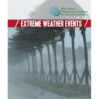 Extreme Weather Events - Library Binding