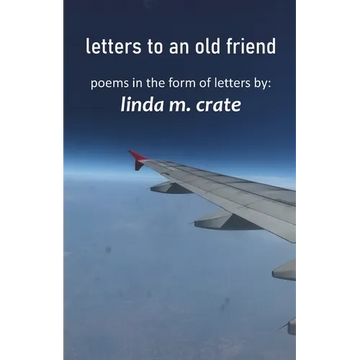 letters to an old friend - Paperback