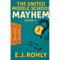 The United School Mayhem Book 7 - Paperback