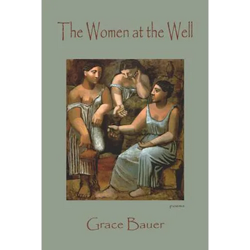 The Women at the Well - Paperback