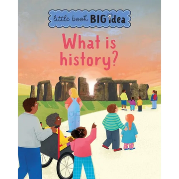 What is history? - Paperback