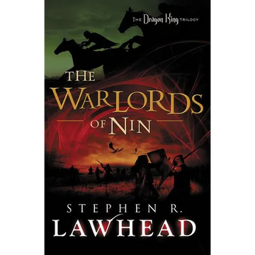 The Warlords of Nin - Paperback