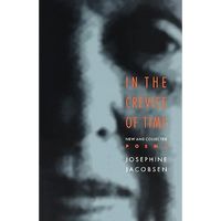 In the Crevice of Time: New and Collected Poems - Paperback