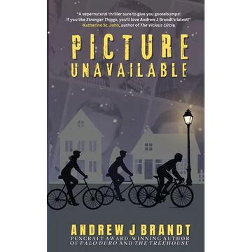 Picture Unavailable - Paperback