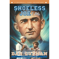 Shoeless Joe & Me - Paperback