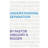Understanding Separation - Paperback