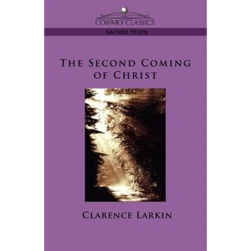 The Second Coming of Christ - Paperback