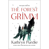 The Forest Grimm - Paperback