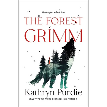 The Forest Grimm - Paperback
