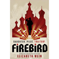 Firebird - Paperback