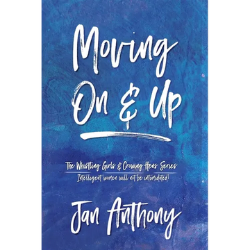 Moving On and Up - Paperback