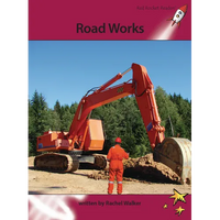 Road Works - Paperback