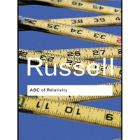 ABC of Relativity - Paperback