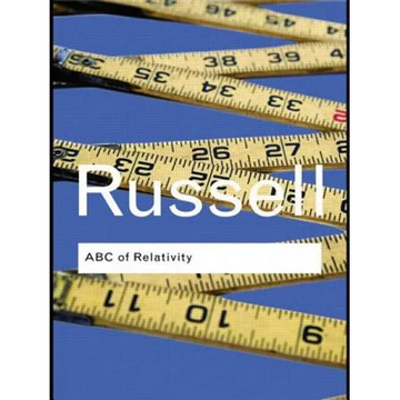 ABC of Relativity - Paperback