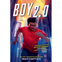 Boy 2.0 - Paperback