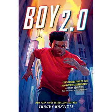 Boy 2.0 - Paperback
