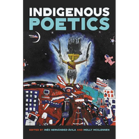 Indigenous Poetics - Paperback
