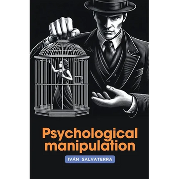 Psychological Manipulation - Paperback