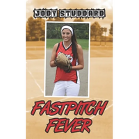 Fastpitch Fever - Paperback