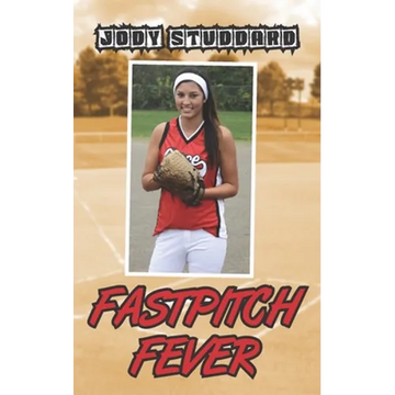 Fastpitch Fever - Paperback