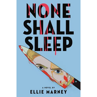 None Shall Sleep - Paperback