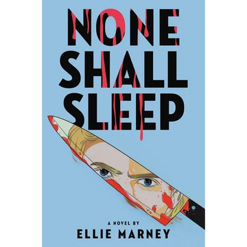 None Shall Sleep - Paperback