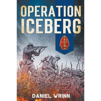 Operation Iceberg - Paperback