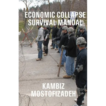 Economic Collapse Survival Manual - Paperback