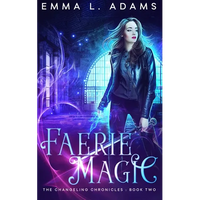 Faerie Magic - Paperback