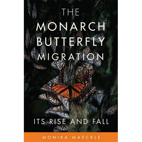 The Monarch Butterfly Migration: Its Rise and Fall