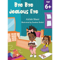 Bye Bye Jealous Eye