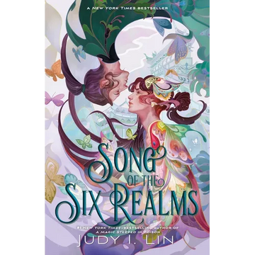 Song of the Six Realms - Paperback