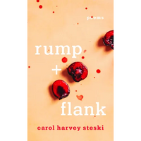 Rump + Flank - Paperback