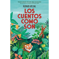 Los Cuentos Como Son / Just So Stories - Hardcover