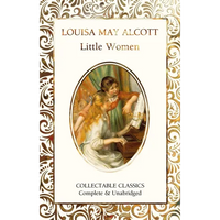 Little Women - Hardcover