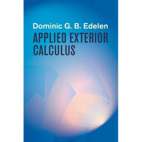 Applied Exterior Calculus - Paperback