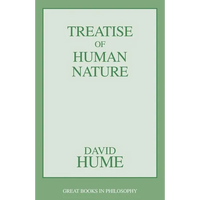 A Treatise of Human Nature - Paperback