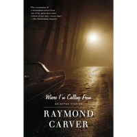 Where I'm Calling from - Paperback