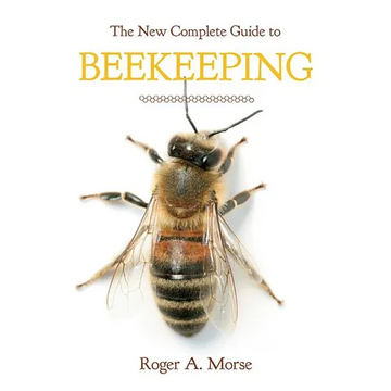 New Complete Guide to Beekeeping (Revised) - Paperback