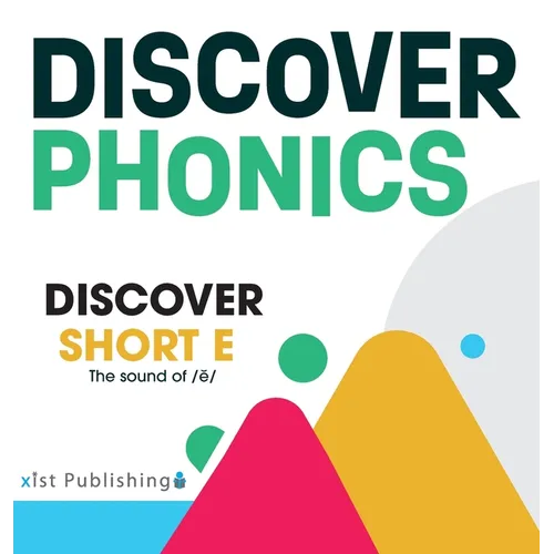 Discover Short E