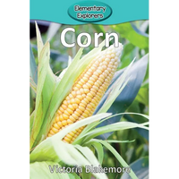 Corn - Paperback