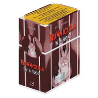 Bunnicula in a Box (Boxed Set): Bunnicula; Howliday Inn; The Celery Stalks at Midnight; Nighty-Nightmare; Return to Howliday Inn; Bunnicula Strikes Ag - Boxed Set
