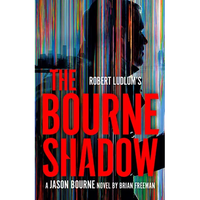 Robert Ludlum's The Bourne Shadow - Paperback