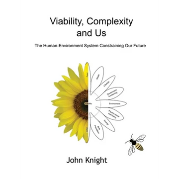 Viability, Complexity and Us - Paperback
