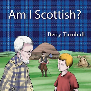 Am I Scottish? - Paperback