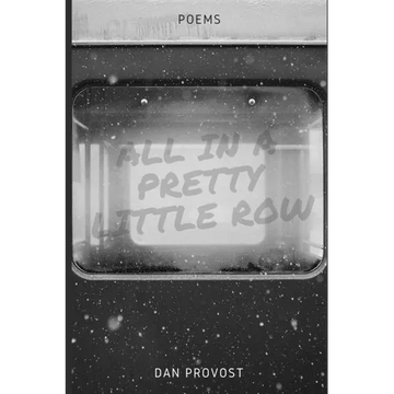 All in a Pretty Little Row - Paperback