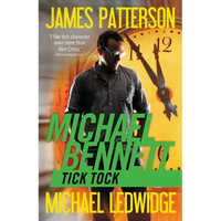 Tick Tock - Paperback